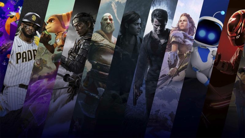 PlayStation 前高層批 SIE 恢復獨占遊戲是走回頭路！上架 PC 反而擴大品牌影響力