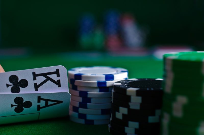 德州撲克 AI 轉戰華爾街，DeepMind 三前員工創業估值破 5 億美元