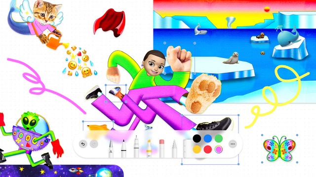 暑假小孩無處去？蘋果夏令營開放報名，免費課程陪孩子玩出創造力