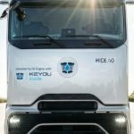 氫內燃機商用化倒數：Volvo 與 Daimler 的路線比較與產業機會