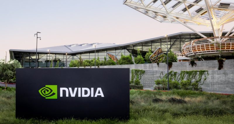 NVIDIA 推營收分潤新模式，攜雲端夥伴擴建 AI 工廠