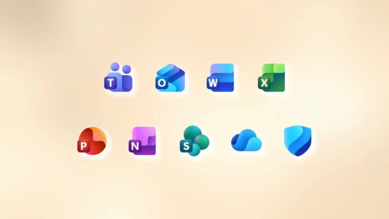 Word、Excel 被 AI 取代漸成定局？AI 浪潮衝擊微軟 Office，生存地位面臨考驗