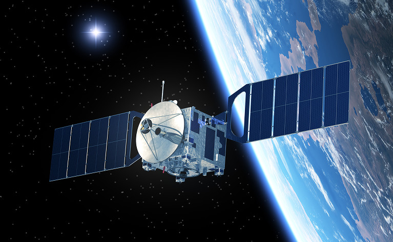 韓國要打造自己的「星鏈」：2035 年前建置數百顆低軌衛星，登月提前至 2030 年