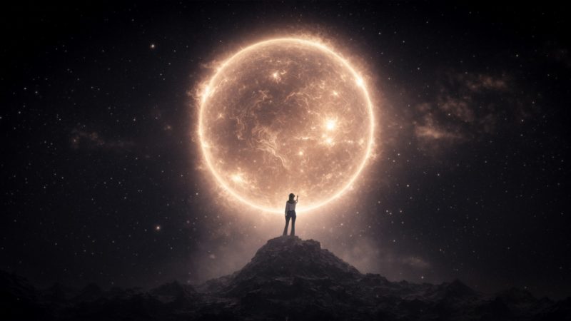 史密森尼 VR 導覽帶你親眼見證，大霹靂誕生的瞬間與恆星之死