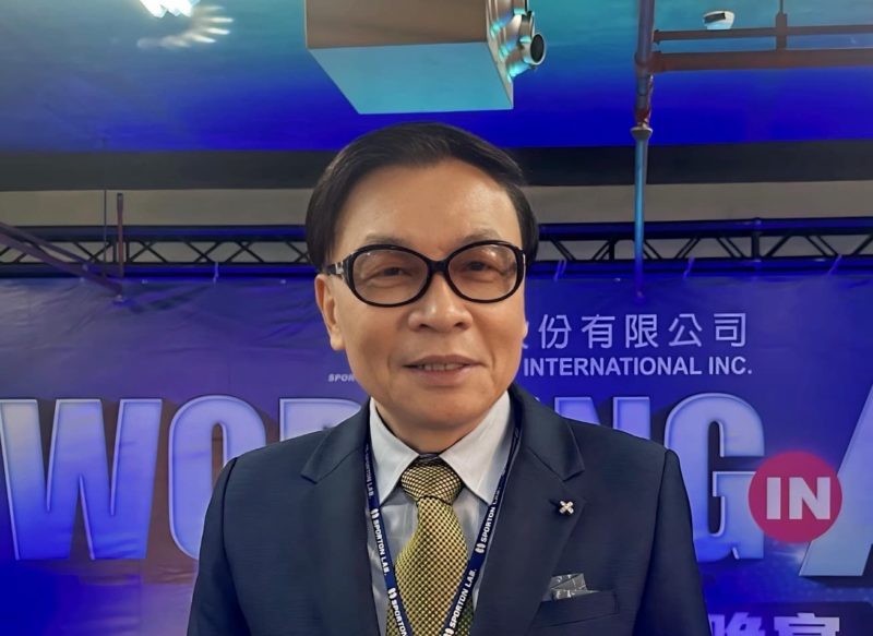 美國檢測新制轉單大爆發！耕興第二季營收 12.42 億元創三年新高