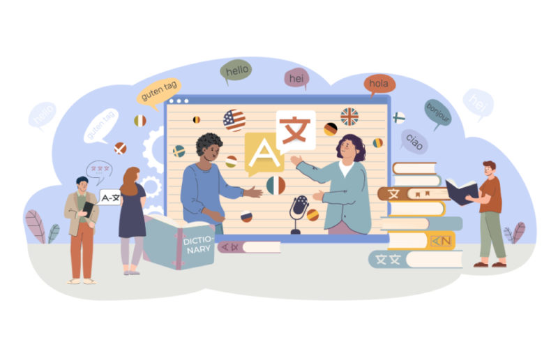 學外語延緩腦部老化，研究：雙語者大腦年輕 6 歲