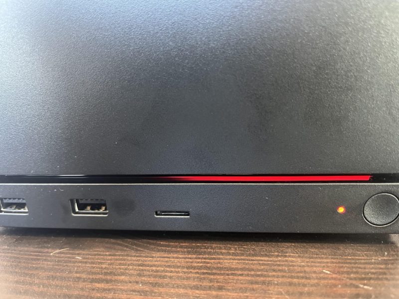 Steam Machine 驚現首例「死亡紅線」：開機 20 分鐘 GPU 故障死機