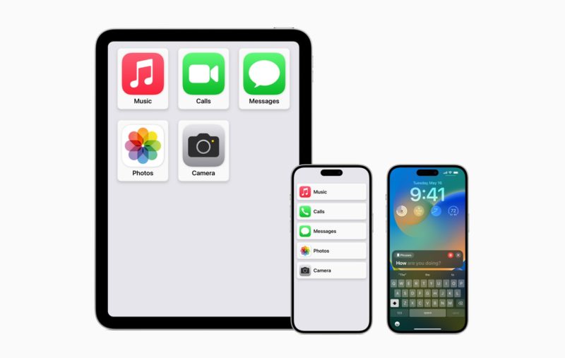 不用另外買笨手機給小孩，iPhone 內建功能就能讓手機秒變「兒童專用機」