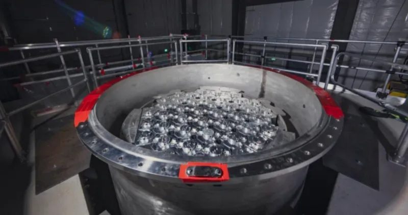 美國微型核反應爐再添一座，核能復興持續加速