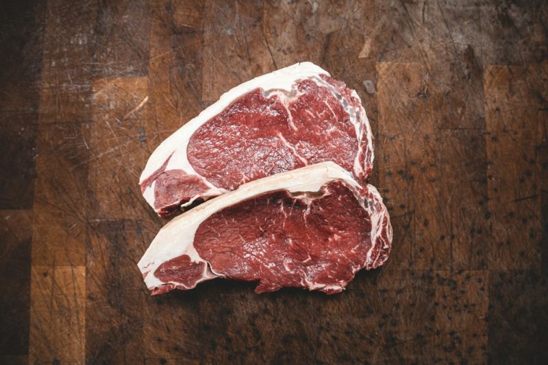 美牛肉價格高昂  傳白宮出面施壓零售商降價