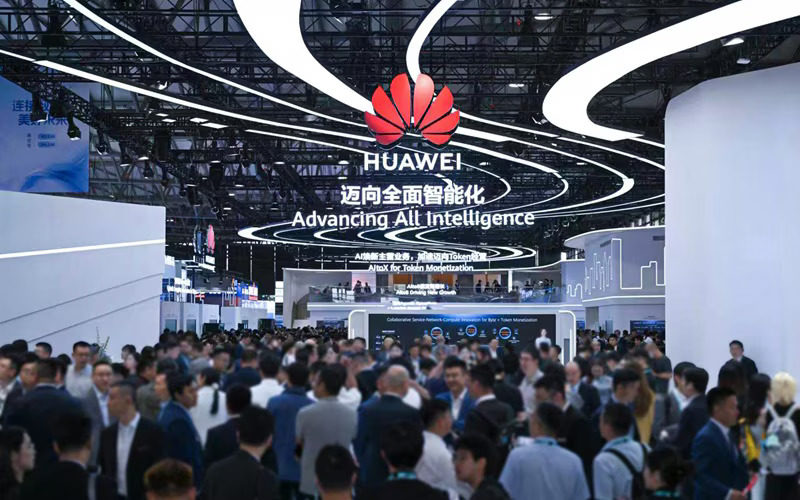 邁向 AI 時代！華為與中國三大電信商共建 5G-A 生態，聚焦全網調度算力