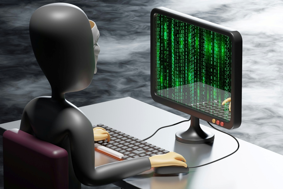 Microsoft представила AI-модель MAI-Cyber-1-Flash для кибербезопасности