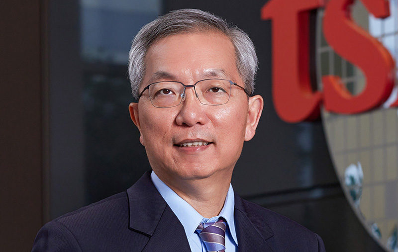 台積電第三位中研院士，吳顯揚領導開發四技術平台