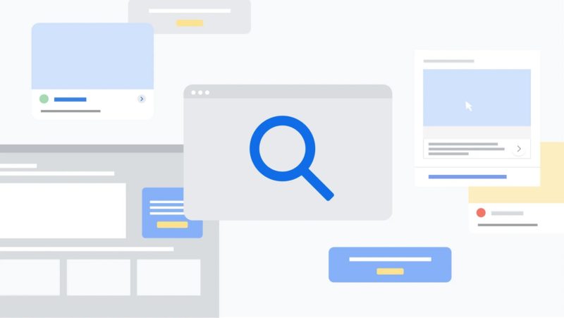 廣告真假一鍵辨識！Google 推出 AI 標籤功能，揭露是否生成式廣告
