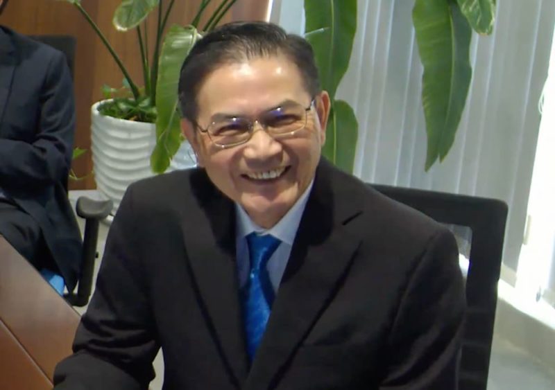 南亞科 Q2 毛利率衝上 79.5%「超過台積電」！總座李培瑛正向看韓廠大擴產
