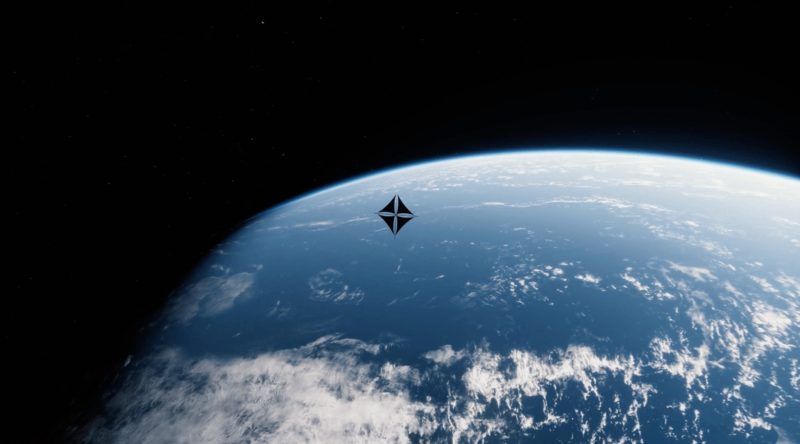 FCC 批准 Reflect Orbital 太空反射鏡升空，引發天文與生態隱憂
