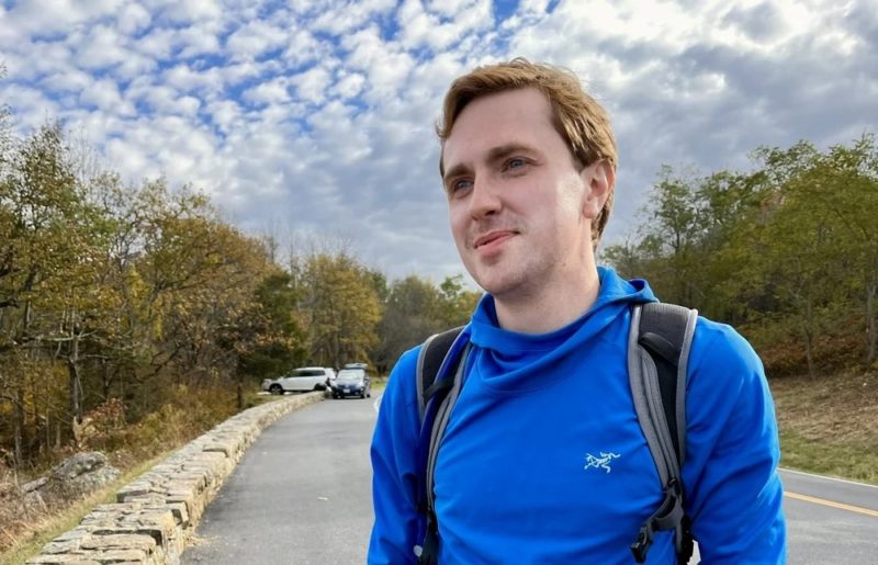 OpenAI 權力洗牌：安全元老 Joshua Achiam 離職，白宮政策操盤手加入