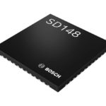 BOSCH SD148 晶片助力 48V 架構，樹立車用控制單晶片新標竿