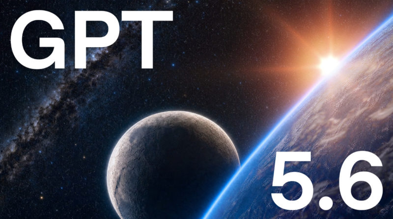 OpenAI 為一般使用者發布 GPT-5.6 提示詞指南：別想太多，先講結果
