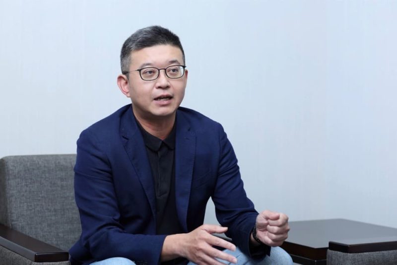 看懂 SK 海力士暴跌背後「上車」訊號！中租：善用機制分批承接韓股 AI 長線