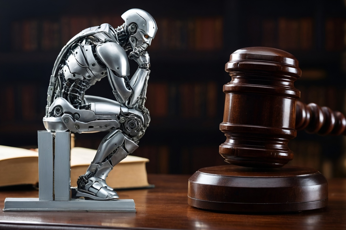 歐盟 AI 法案正式執法，OpenAI、Anthropic 恐面臨天價罰款