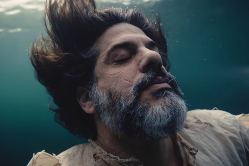 全 AI 打造開創低門檻史詩電影新紀元，〈Odysseus: The Fall〉挑戰諾蘭新片