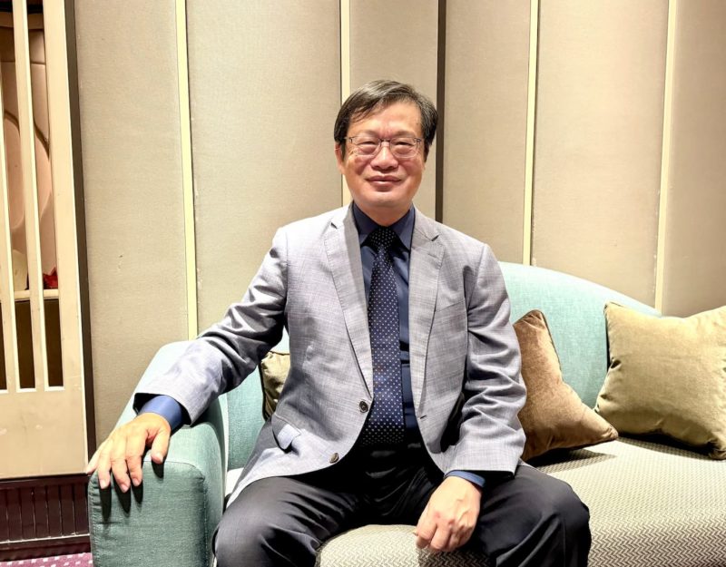 瞄準「只租不買」新藍海！和泰車小金雞和運租車第三季掛牌上市