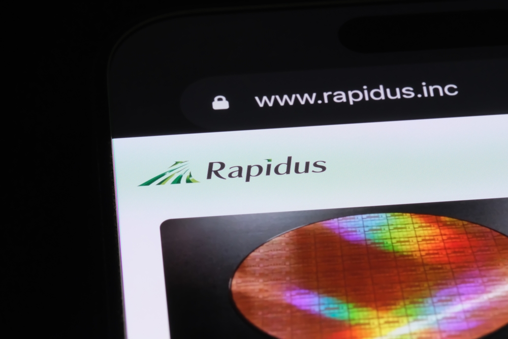 日本砸 150 億美元重返 2 奈米戰場，Rapidus 能挑戰台積電嗎？