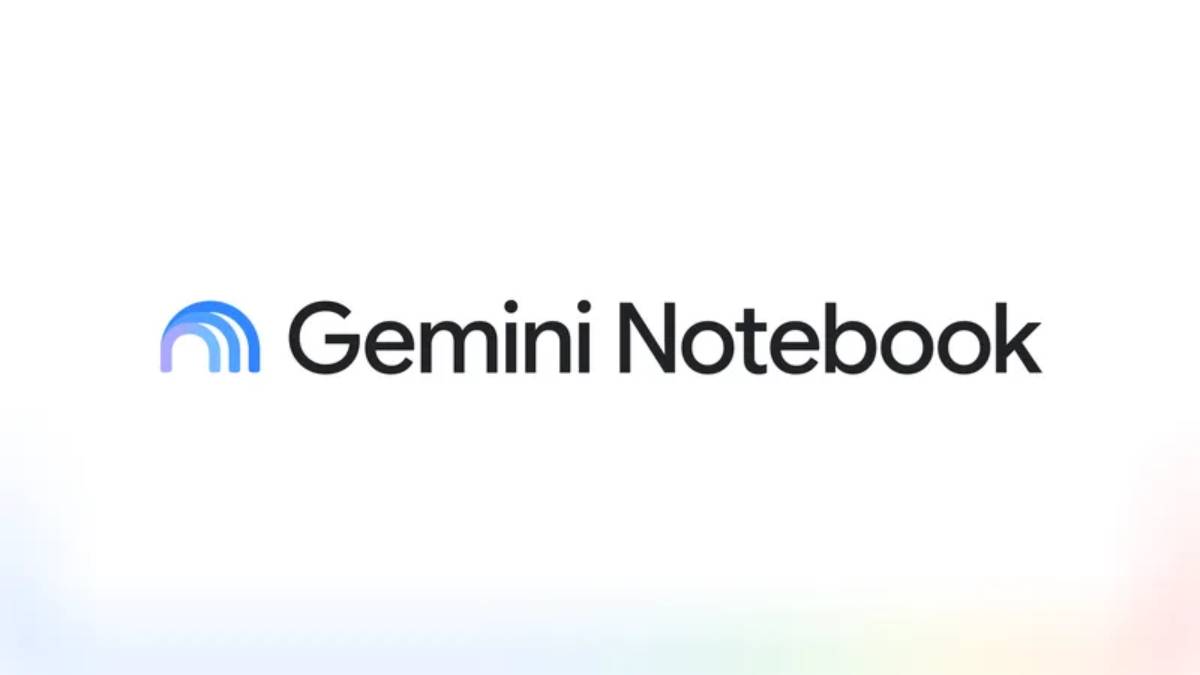 Gemini Notebook 調整用量規則，每五小時更新配額