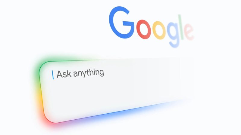 2,600 次測試指 Google 搜尋 AI 危及兒少，家長卻只有「全開或全停用」兩個選項