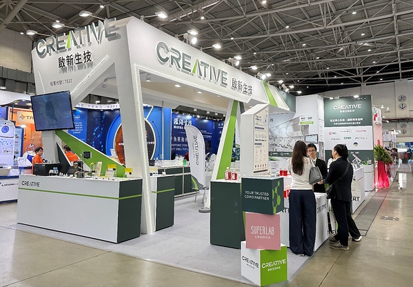 啟新生技依循 PIC/S GMP 規範，打造細胞治療原物料與製造平台，瞄準日本、新加坡市場