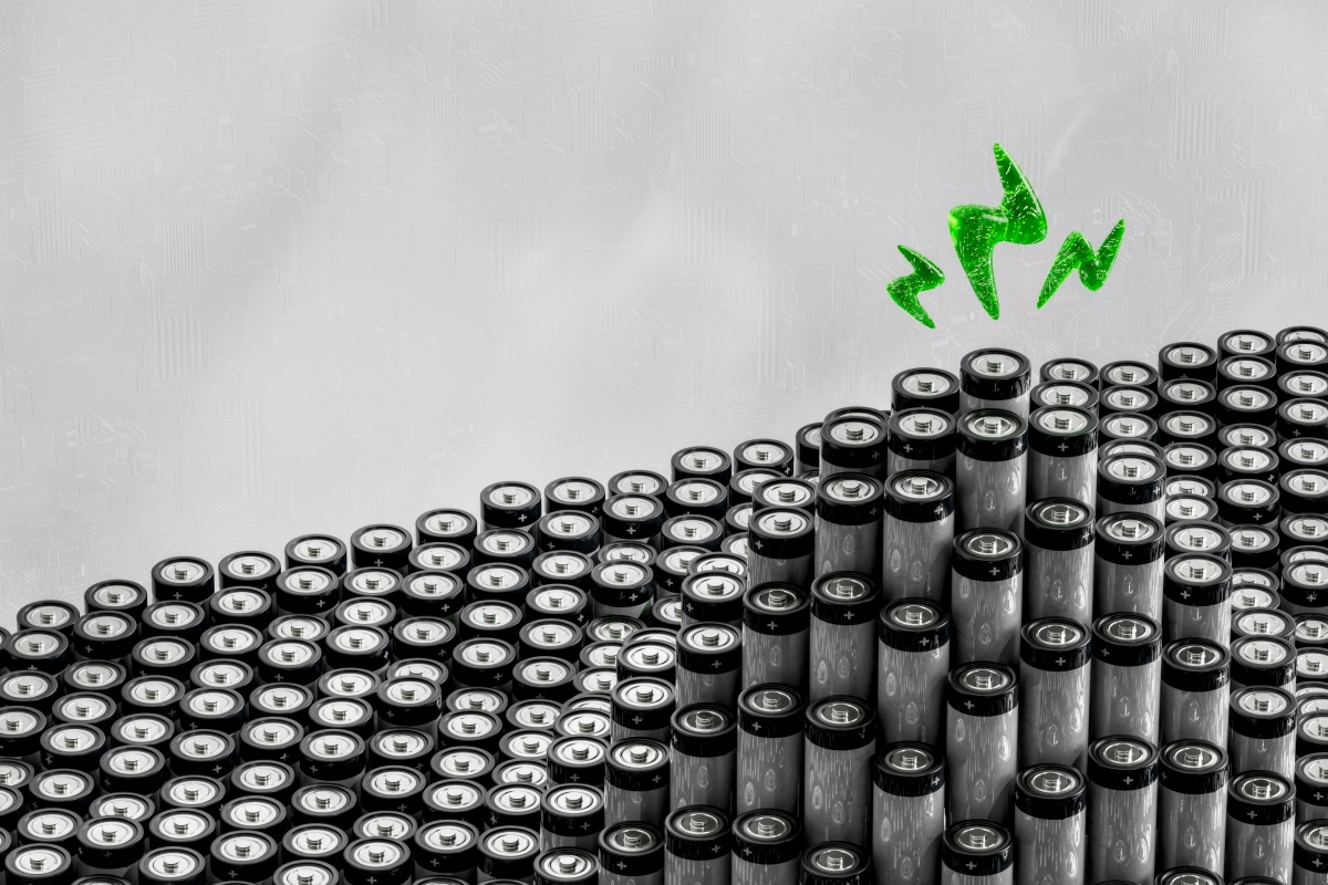 突破設計瓶頸，LLNL 結合高效能運算與機器學習精準加速鋰、鈉電池研發