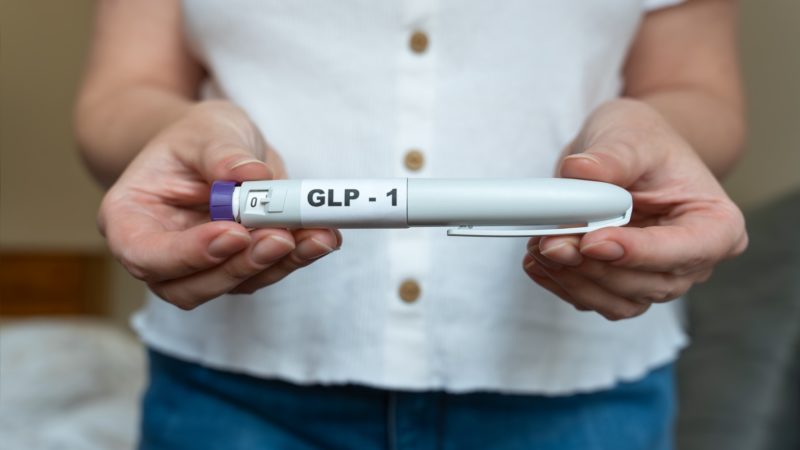 GLP-1 減肥藥可望對抗主要物質成癮問題，科學家找到大腦關鍵機制