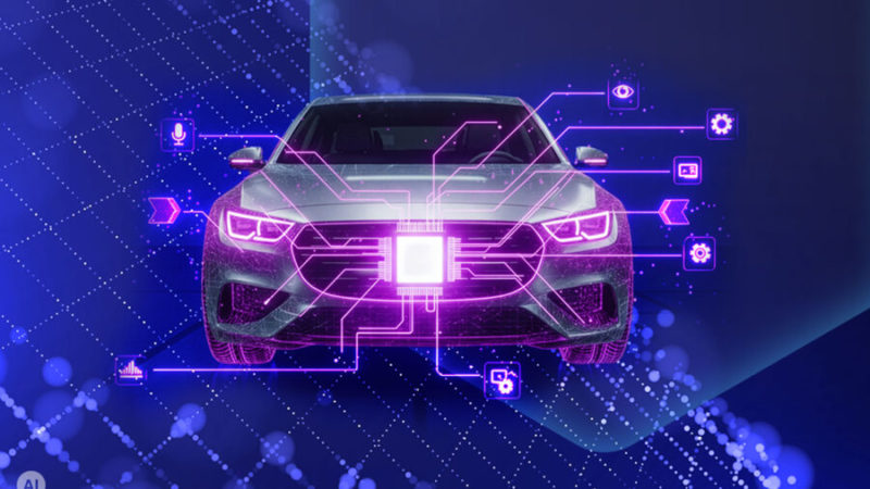 FEV 與微軟部署車端小語言模型，確保離線語音服務與高效運用記憶體