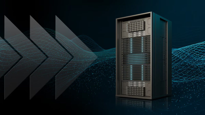 AMD 發表 Helios、迎戰輝達  微軟成最新客戶