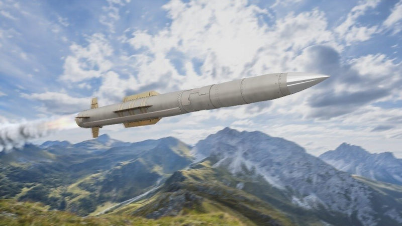 半價版愛國者三型登場，洛馬與 MBDA 雙雙推出新型低價攔截彈搶攻市場
