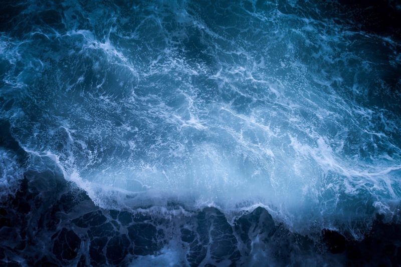 全球水域含氧量迅速流失，科學家警告「水體脫氧」恐不可逆