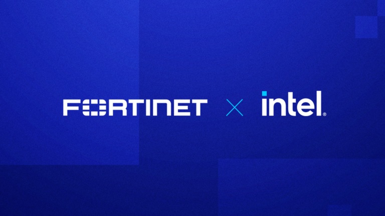 Intel 4 製程開張迎外部客  攜 Fortinet 造資安晶片