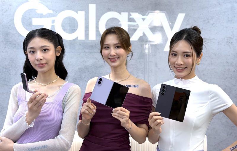 Galaxy Z Fold8 換上全新螢幕比例，4：3 內頁打入寬摺疊市場