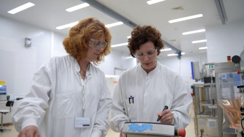 美國 FDA 核准賽諾菲穿戴式多發性骨髓瘤藥物注射器