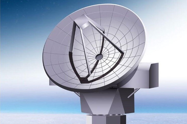 日本 ATT12 望遠鏡落腳南極，預計揭開千萬個塵封星系誕生之謎