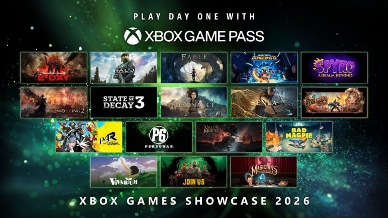 淺談 Xbox 大裁員：Game Pass 內容也大裁員？