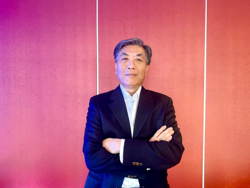 晶瑞光斬獲烏克蘭無人機客戶訂單！鄒政興：整體訂單看到 2027 年底