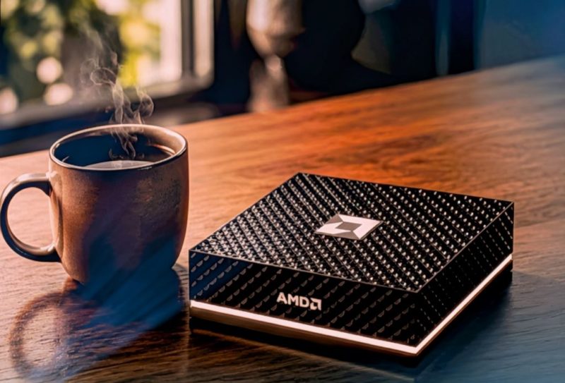 養龍蝦風潮崛起，AMD Advancing AI 大會發布 Gorgon Halo 全新地端 AI 硬體架構