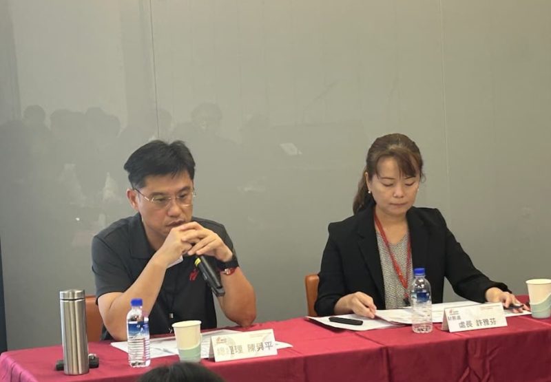 穩懋 Q2 每股賺 2.3 元！PD 順利量產，看好光通訊成第三成長支柱