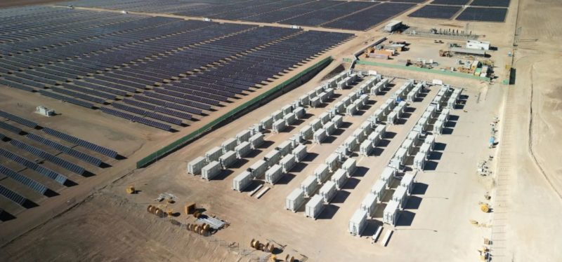 Nextpower 收購 Prevalon，搶攻 AI 資料中心儲能商機