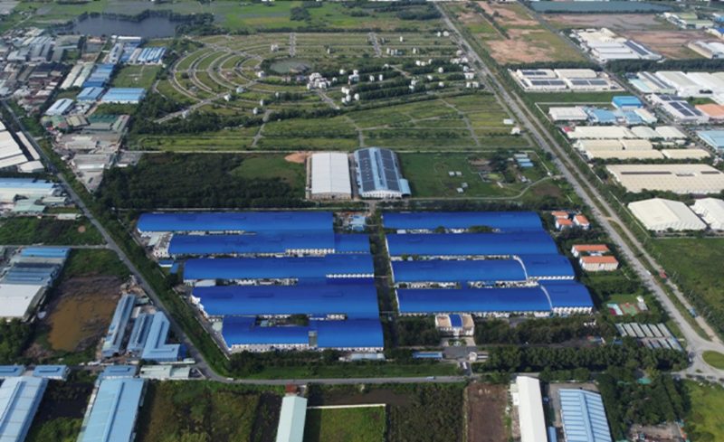 美國客戶回流，廣隆台灣產線搶 AI 鉛酸電池商機