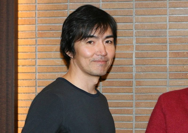東野圭吾數度登中國作家富豪榜，影響力大