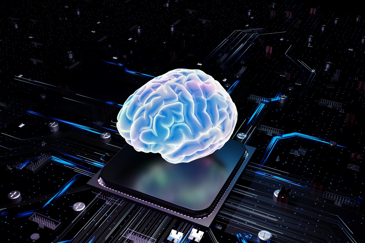 中國團隊研發新型 Memristor 晶片，10 毫秒達成人腦級運算
