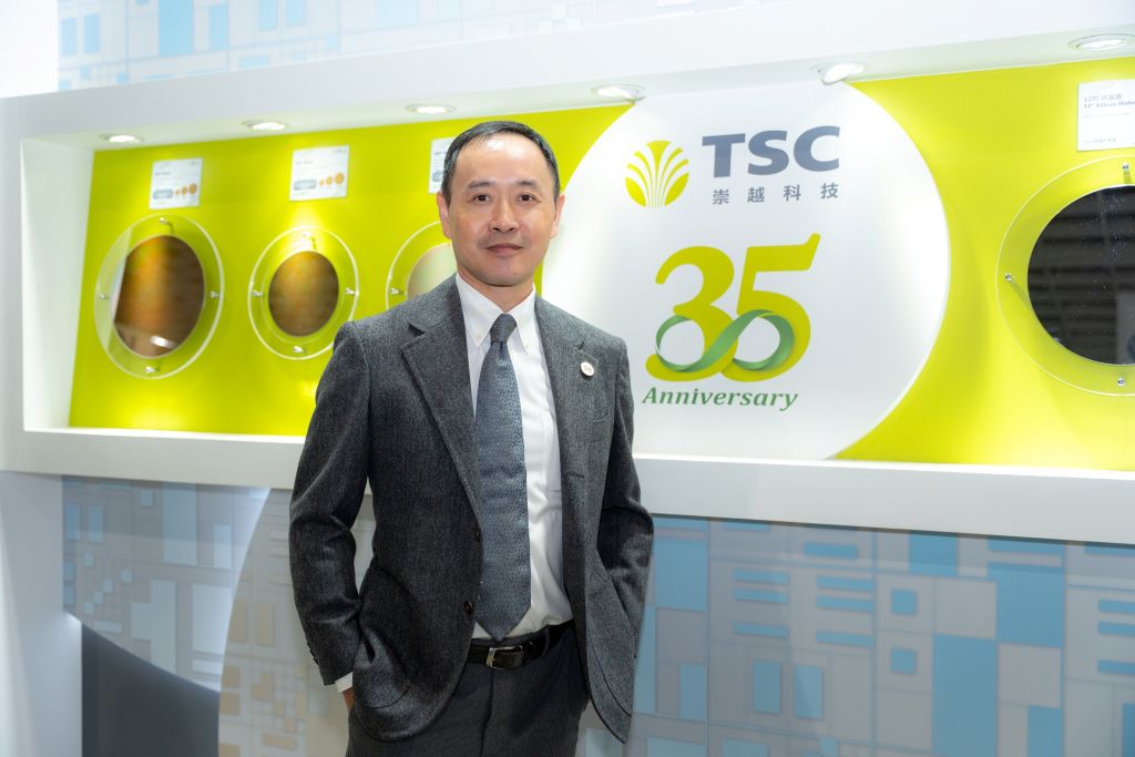 熊本強震考驗半導體供應鏈韌性，崇越科技異地備援供貨無虞